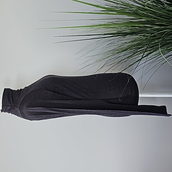 NWT Rag & Bone Julien Geo Shaw Paneled Long Sleeve - Picture 3 of 7